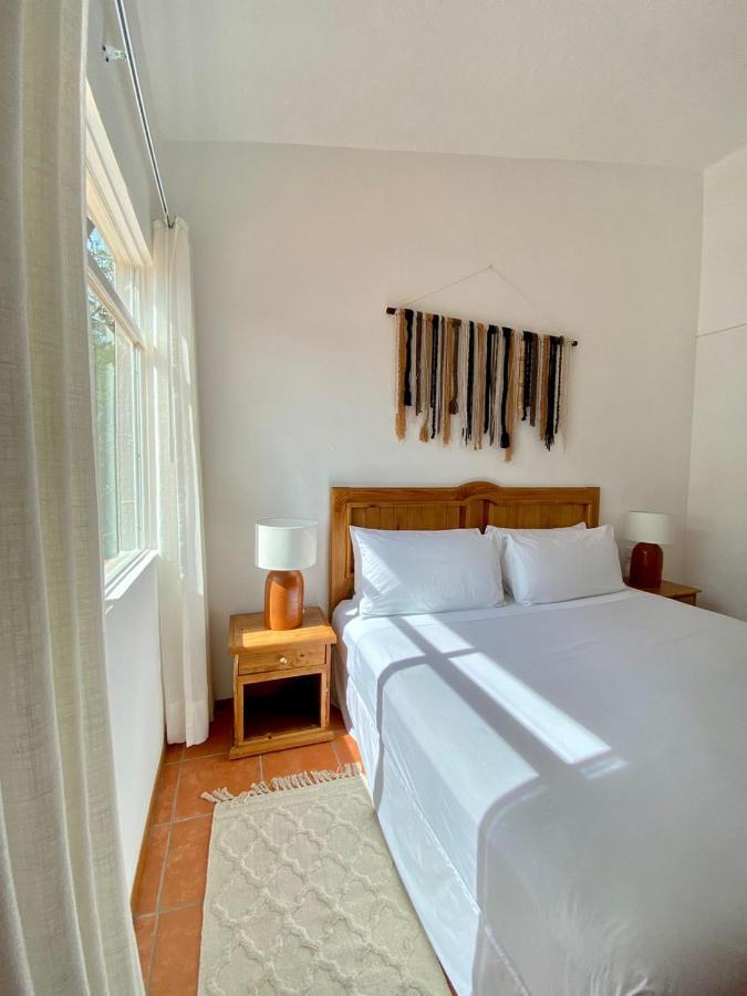 Hotel Cala Blanca קוארנבאקאבה מראה חיצוני תמונה
