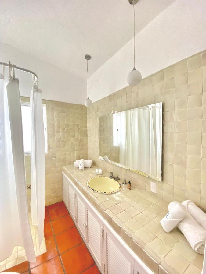 Hotel Cala Blanca קוארנבאקאבה מראה חיצוני תמונה
