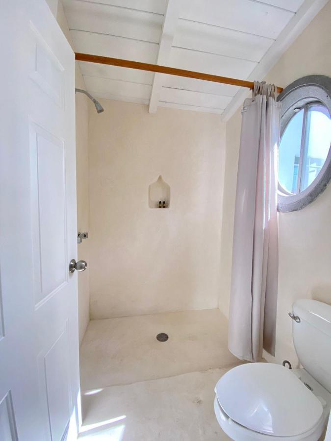 Hotel Cala Blanca קוארנבאקאבה מראה חיצוני תמונה