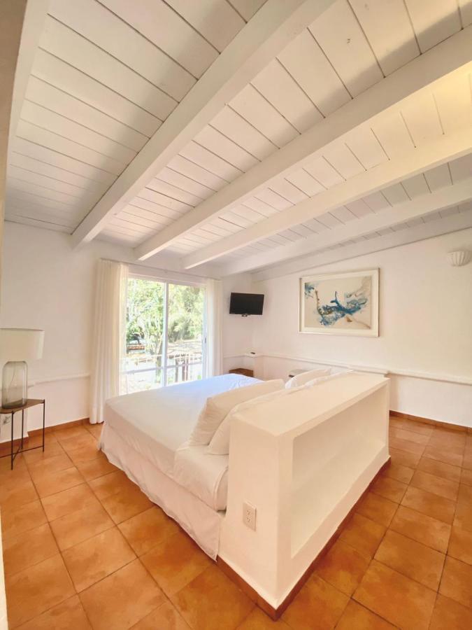 Hotel Cala Blanca קוארנבאקאבה מראה חיצוני תמונה