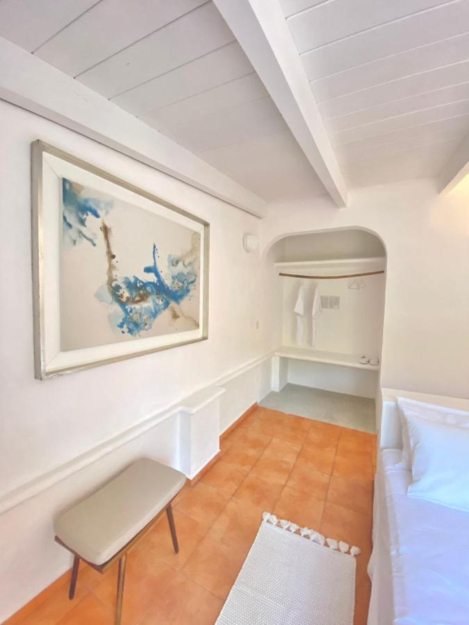 Hotel Cala Blanca קוארנבאקאבה מראה חיצוני תמונה