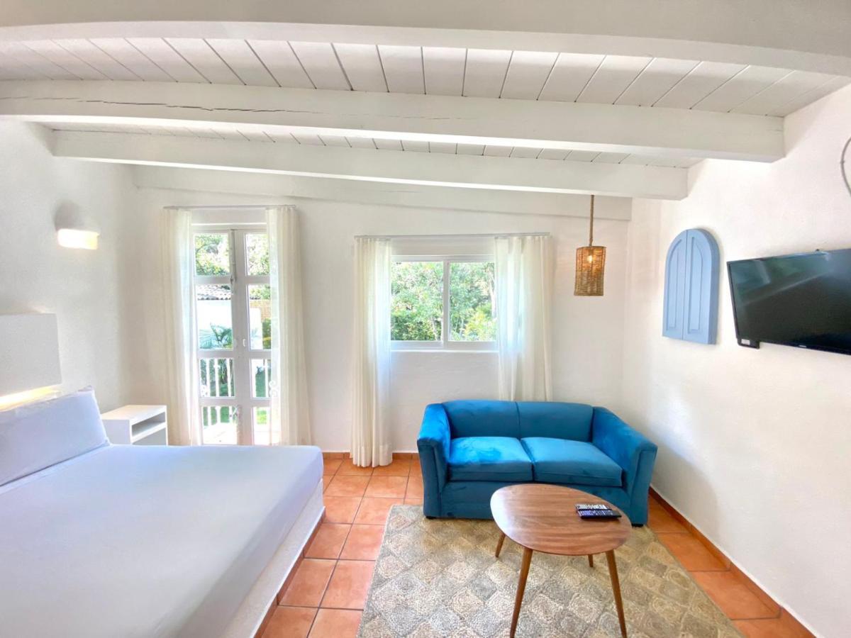Hotel Cala Blanca קוארנבאקאבה מראה חיצוני תמונה