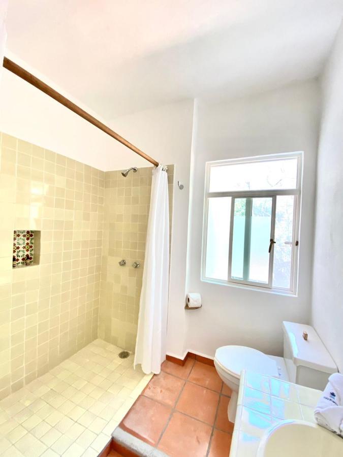 Hotel Cala Blanca קוארנבאקאבה מראה חיצוני תמונה