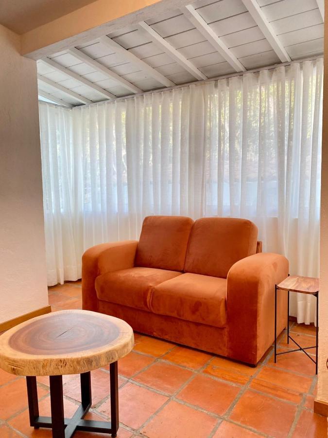 Hotel Cala Blanca קוארנבאקאבה מראה חיצוני תמונה