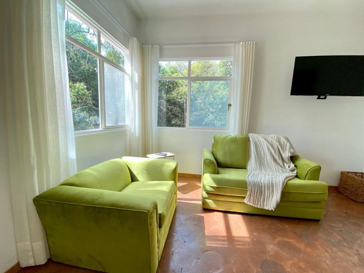 Hotel Cala Blanca קוארנבאקאבה מראה חיצוני תמונה