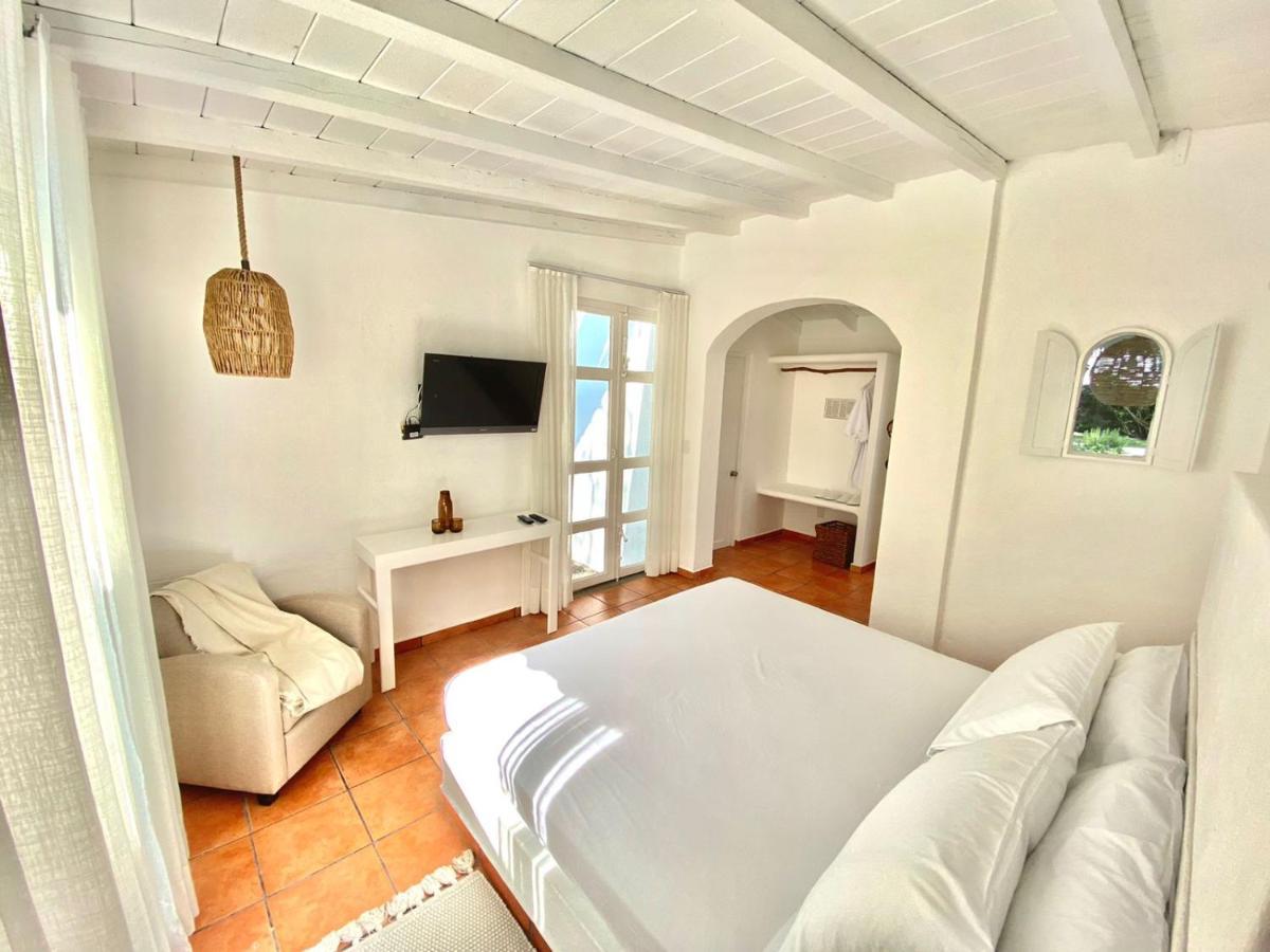 Hotel Cala Blanca קוארנבאקאבה מראה חיצוני תמונה