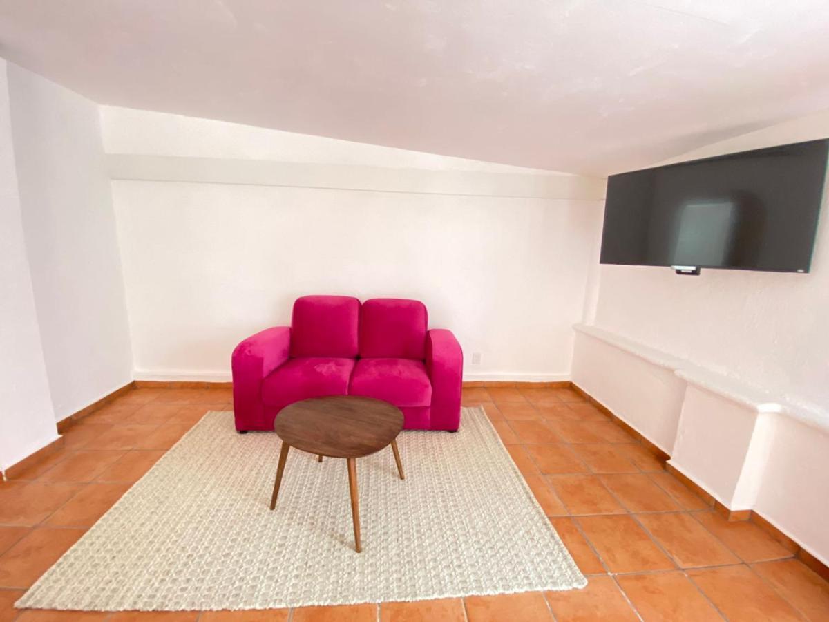 Hotel Cala Blanca קוארנבאקאבה מראה חיצוני תמונה